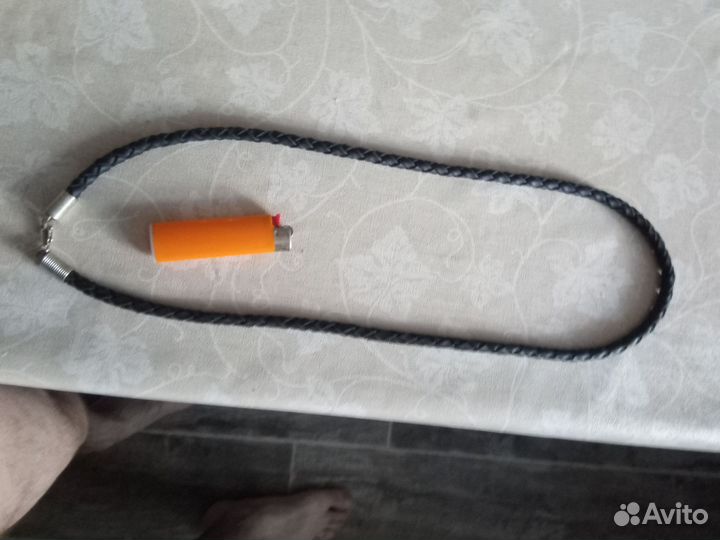 Гайтан серебро