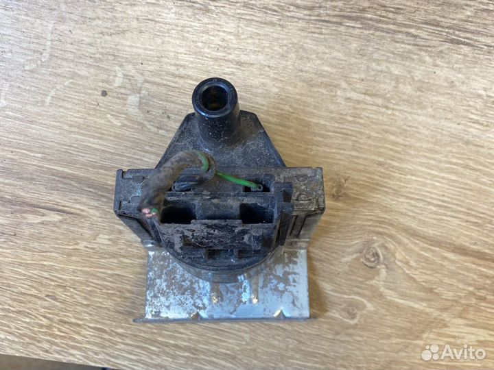 Катушка зажигания nissan almera н15