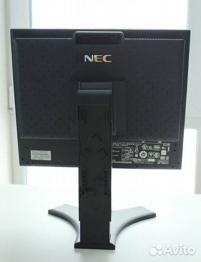 Монитор ЖК (LCD) для графики, NEC 1990FXp, 19
