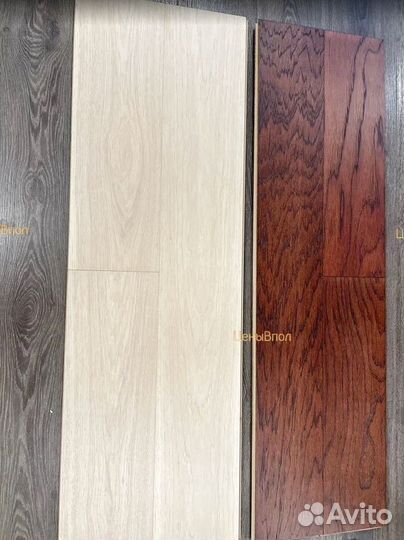 Паркетная доска