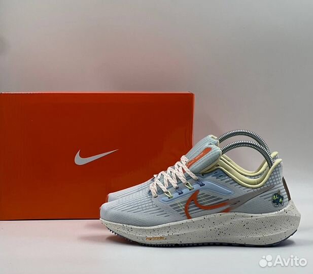 Беговые кроссовки Nike Air Zoom Pegasus 39