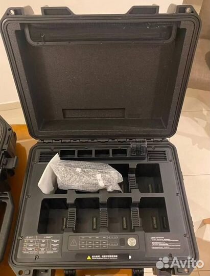 Квадрокоптер DJI Matrice 300 RTK H20T Combo 1.1