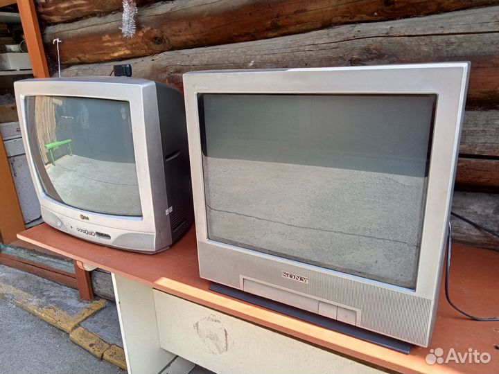 Телевизор sony, LG