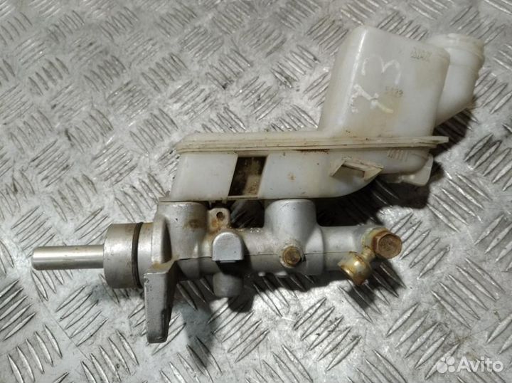 Цилиндр тормозов главный Mazda 6 atenza GG гг