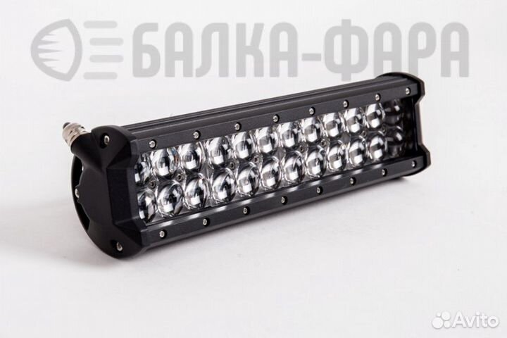 Светодиодная балка