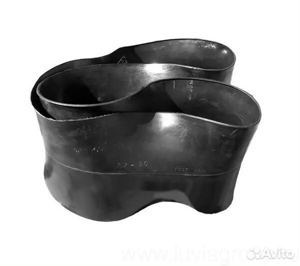 Ободная лента 9.5-15,3 (Ф-201)