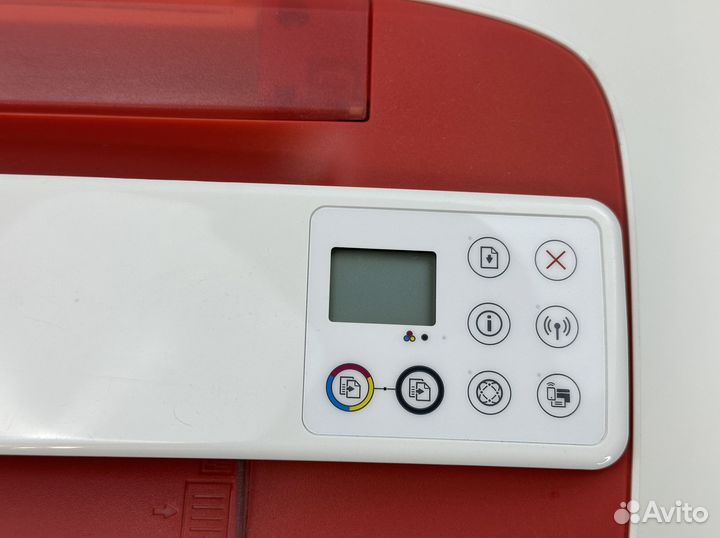 Принтер DeskJet ink Advantage 3788