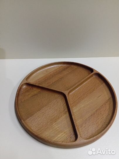 Деревянная посуда, Менажницы,разделочные доски,опт