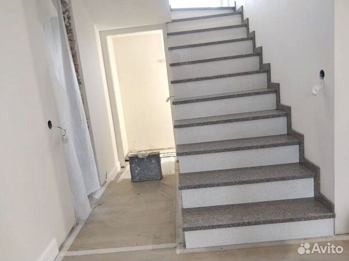 Лестница под заказ