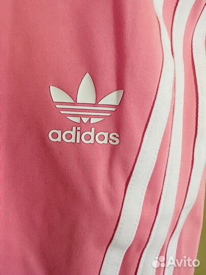 Бриджи велосипедки Adidas 54/62