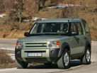 Land Rover Discovery III (2004—2009) Внедорожник