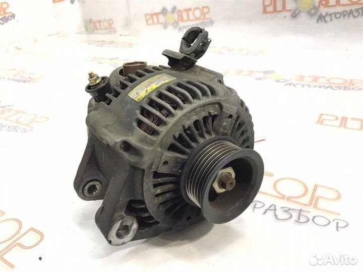 Генератор Toyota Windom (MCV30) 2001-2004