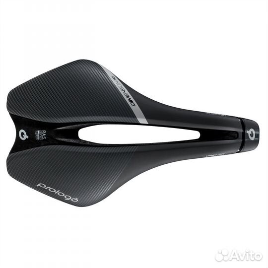 Седло велосипедное Prologo