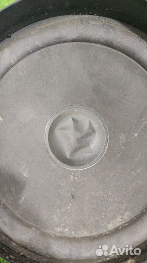 Динамик задний левый Mercedes-Benz W211 седан 2.2