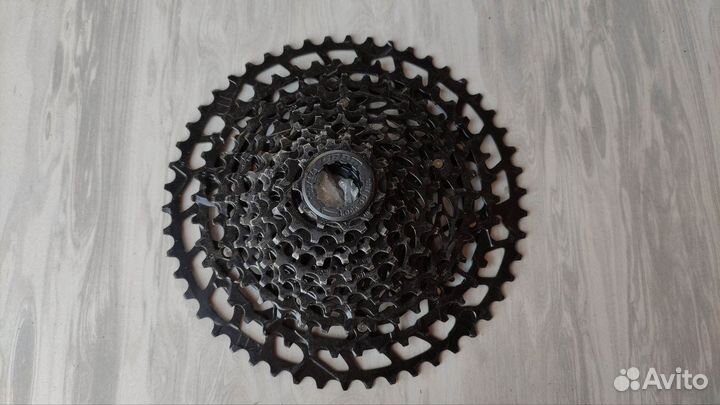 Кассета Sram 12 speed 11-51