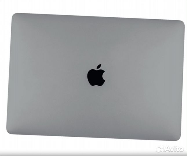 Дисплей Macbook Air 13 M1 2020 A2337 Silver