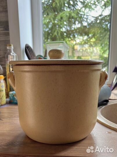 Итальянская жаропрочная керамика De Silva