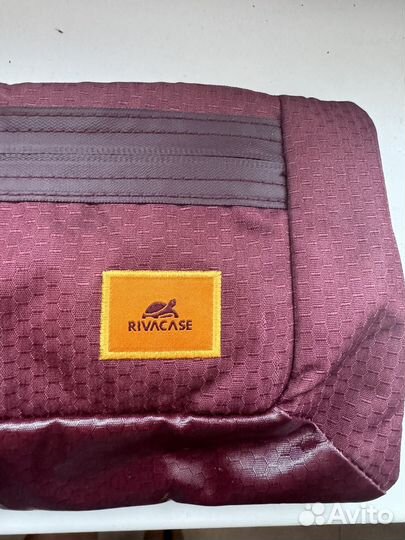 Поясная сумка Rivacase