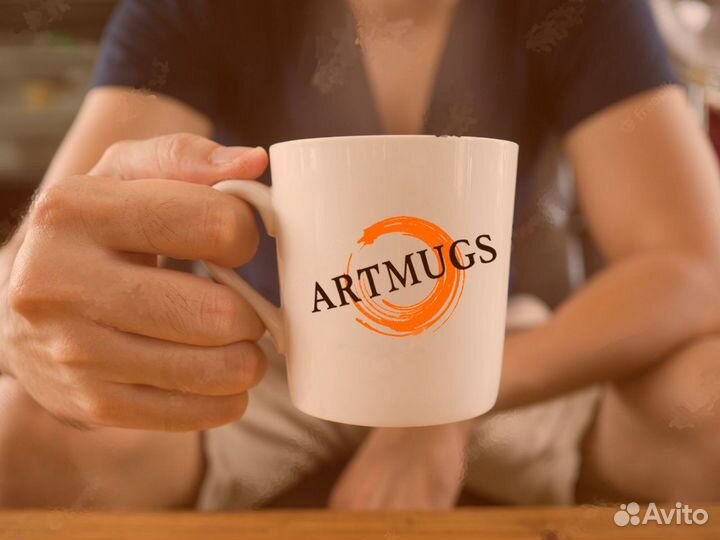 Печать на кружках/футболках/толстовках