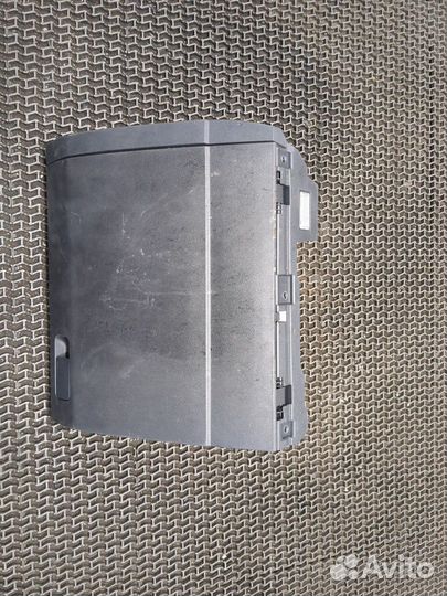 Проигрыватель, навигация Volkswagen Tiguan, 2020