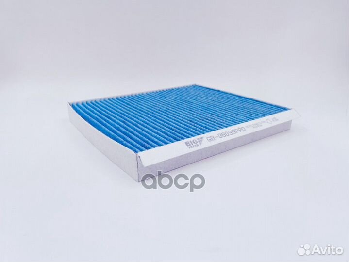 Фильтр салона Haval F7 19, F7x 19, Jolion 21