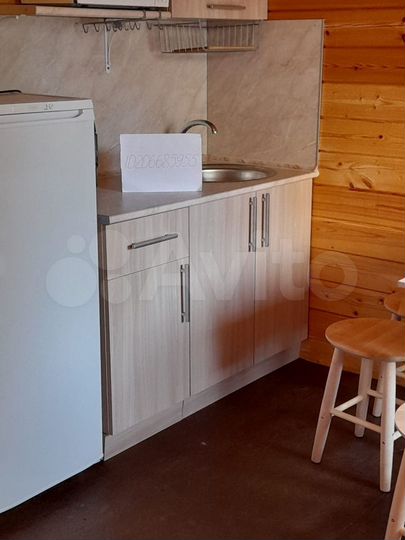 Дом 55 м² на участке 10 сот.