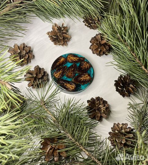 Декор ручной работы 