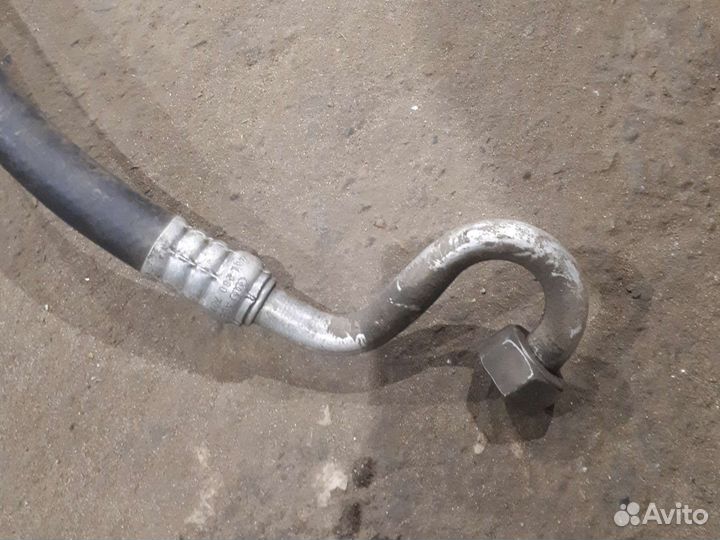 Шланг кондиционера ауди а6 с4