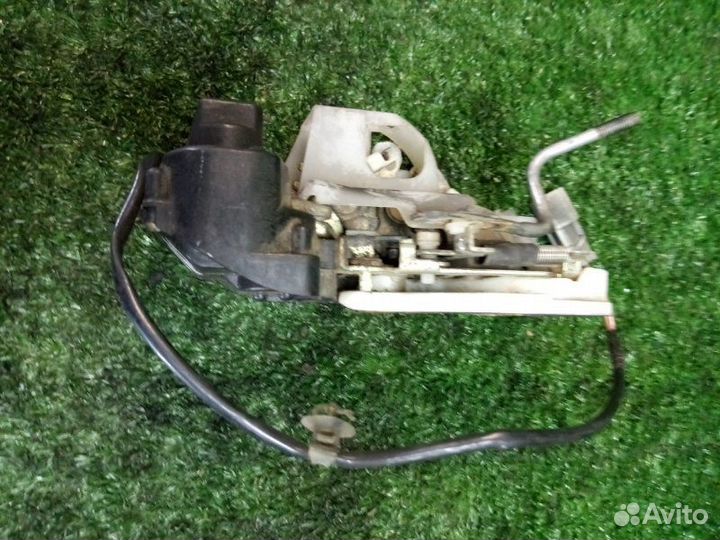 Замок двери задний левый Honda Cr-V 1 RD1 B20B