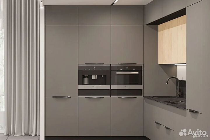 Кухонный гарнитур CS - 57