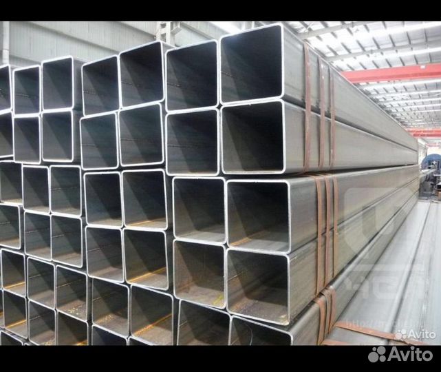 Профилированный материал для вашего забора