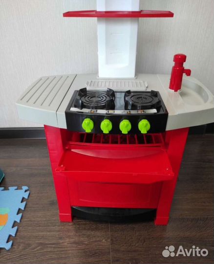 Кухня детская SMART