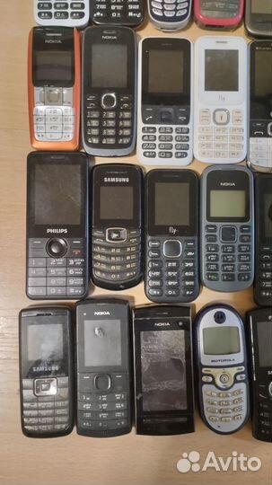 Nokia 6300