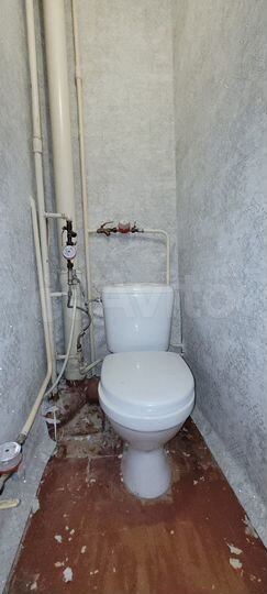 1-к. квартира, 36 м², 3/5 эт.