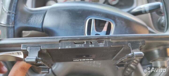 Зеркало регистратор