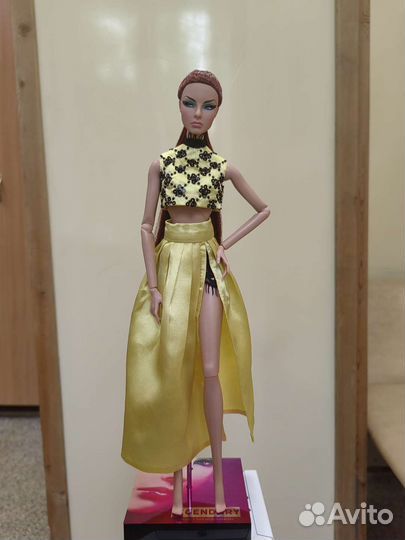 Одежда барби мтм, интегрити тойс, fashion royalty