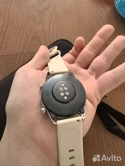 Часы huawei Watch GT 2