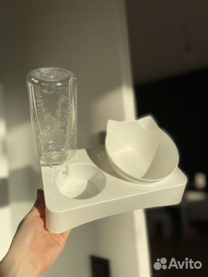 Миска для животных