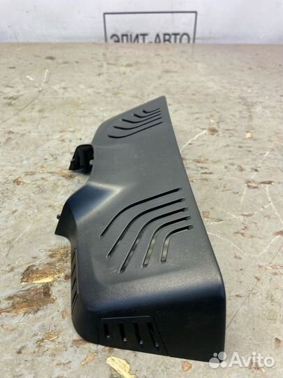 Накладка зеркала Bmw 5 G30 2.0 2021