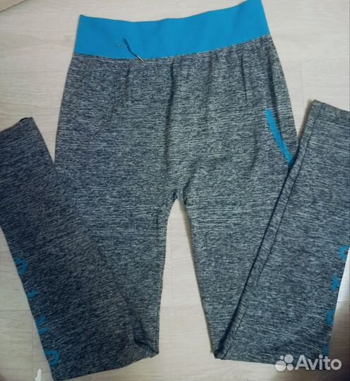 Лосины на девочек и женщин