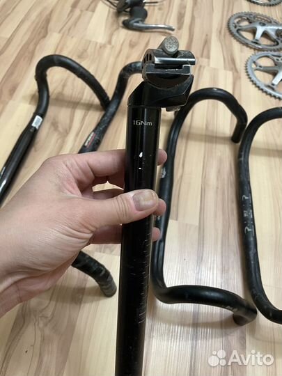 Покрышки шоссе и фикс и запчасти