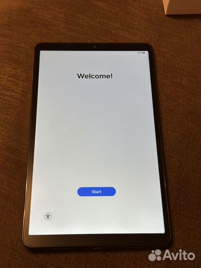 Планшет Samsung galaxy tab a9