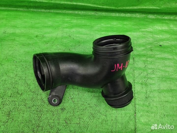 Патрубок воздушного фильтра Hyundai Tucson