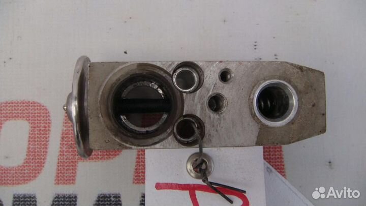 Клапан кондиционера для Nissan Primera 3 2002-200