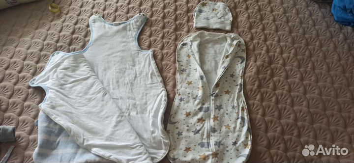 Комплекты для сна