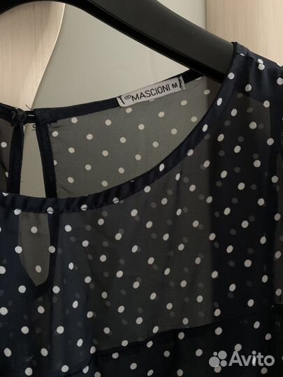 Платье женское вечернее 