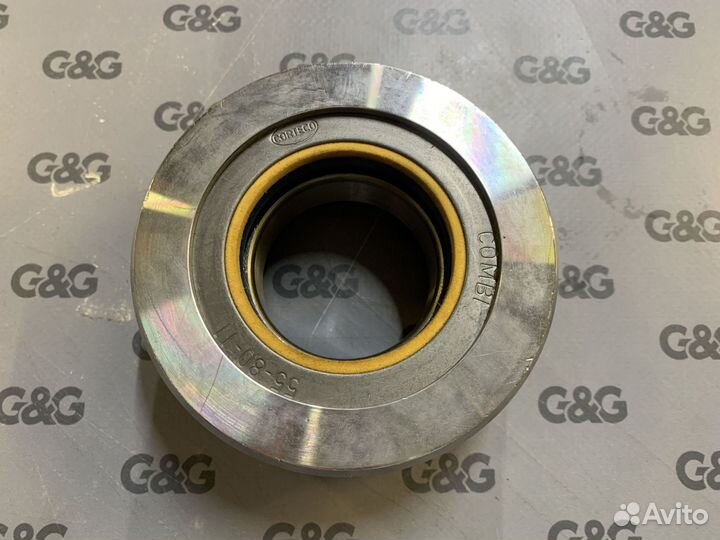 Подшипник 52797442 / 563903 manitou