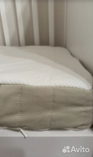 Детская кроватка 120х60