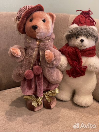 Игрушки Европа