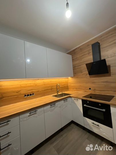 Кухонный гарнитур на заказ